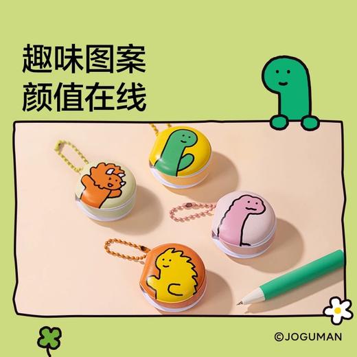 纽赛乔古曼豆豆本 商品图3