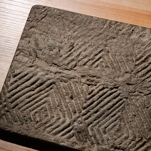 大汉砖制茶台 商品图1