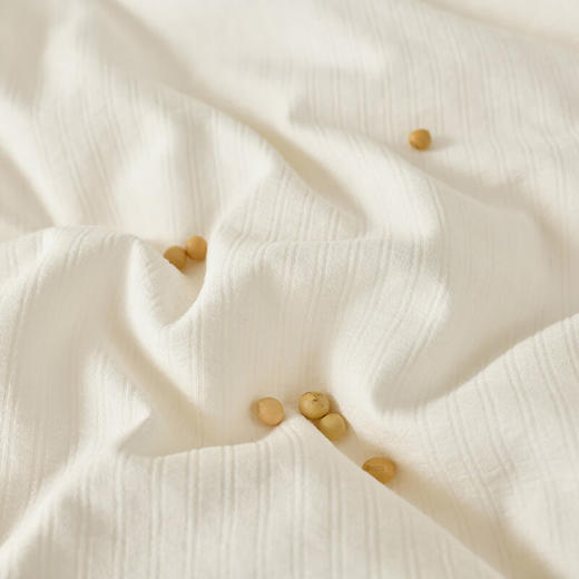 【多样屋专柜】悠梦嘉居华夫格大豆蛋白被秋冬被保暖180*220cm 商品图6