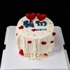 1027CAKE |   周年纪念日  我们 商品缩略图1
