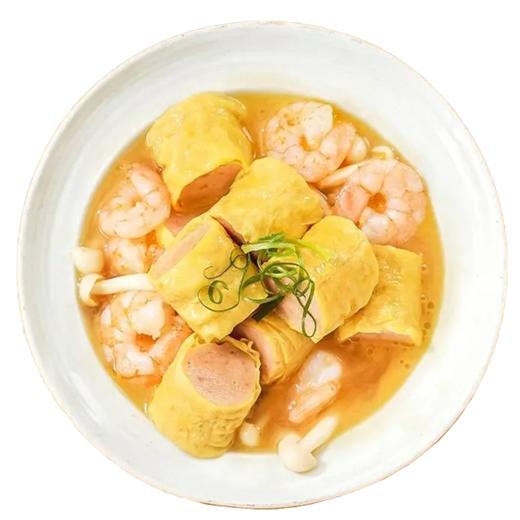 山洋猪肉蛋卷250g【GA】 商品图1