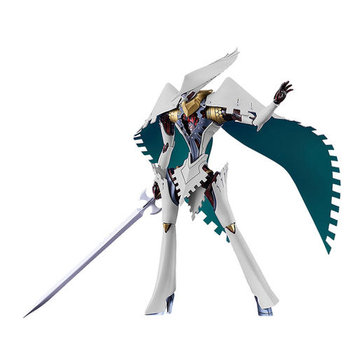 【GSC预售定金】PLAMATEA 探求旅人 暗喻幻想：ReFantazio 商品图4