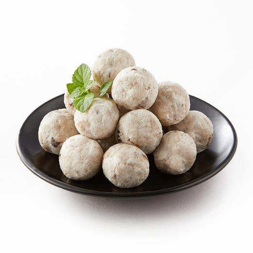 【冻品】美奇唯新 260g香菇贡丸 商品图1