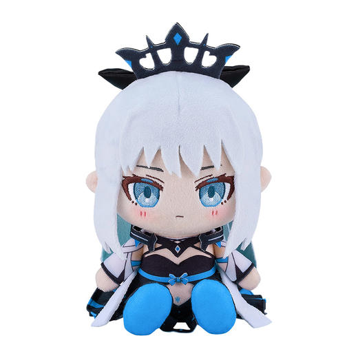 【GSC预售定金】毛绒玩偶 Caster 阿尔托莉雅/Berserker 摩根 Fate/Grand Order 商品图5