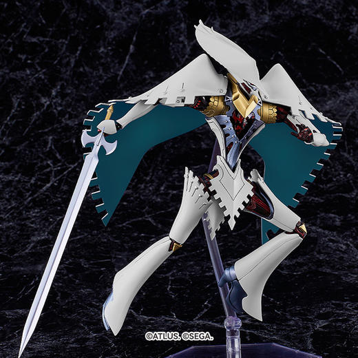 【GSC预售定金】PLAMATEA 探求旅人 暗喻幻想：ReFantazio 商品图1