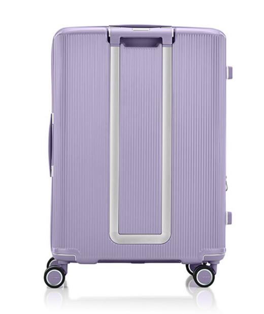 新秀丽MINTER系列时尚PC材质流金箱HH5新色 商品图3