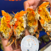 爆黄江苏红膏大闸蟹 有身份证的大品牌螃蟹  鲜活 收到后2小时内有问题可售后 过时不候 商品缩略图8