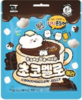 莉迩 西洲白云形巧克力味软糖36g초코멜로 젤리36g 商品缩略图0