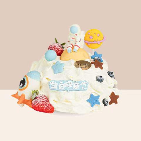 罗森尼娜 宇宙漫游(提前5小时预订) 商品图0