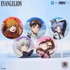 暴蒙 新世纪福音战士 EVA 碧落跃影系列 徽章 吧唧 5包/盒 国谷 商品缩略图0