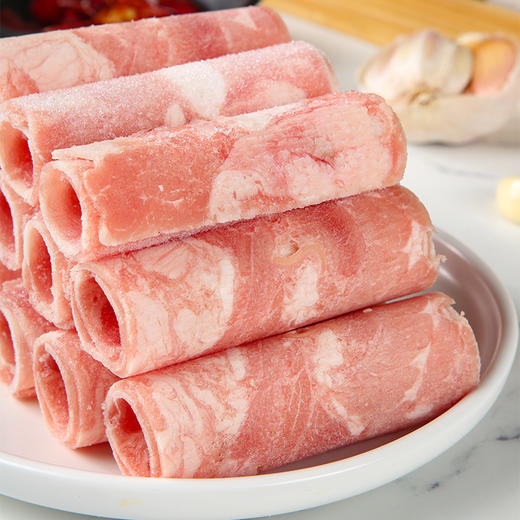 山洋牛肉卷120g【GA】 商品图2