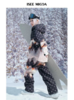 ISEEMIGGA雪服燃烬 商品缩略图0