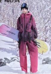 ISEEMIGGA雪服萤雪 商品图0