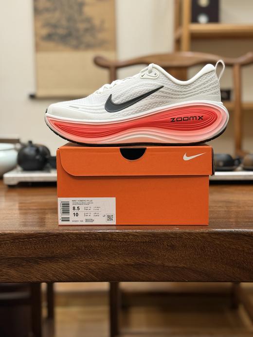NK耐克 Vomero Plus 2.0 经典百搭跑步鞋 商品图4