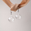北京仓｜Lajewel-Small droplet-耳环［泰国设计师］ 商品缩略图1