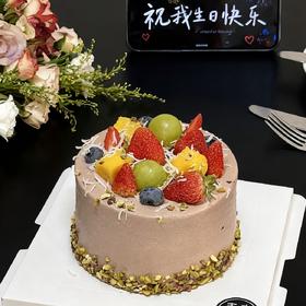 莓芒青提-百分百