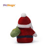 MChugs 雪夜圣诞老人 圣诞节雪夜圣诞老人玩偶毛绒娃娃玩具摆件生日礼物公仔 商品缩略图3