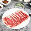 山洋整切日式涮烤谷饲牛五花肉片150g【GA】 商品缩略图1