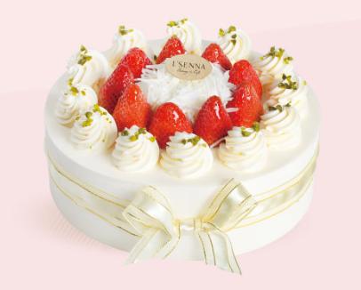 罗森尼娜 金色米兰(提前5小时预订) 商品图0