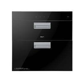 名气ZTD90B-503二星消毒 智能除湿消毒柜510712