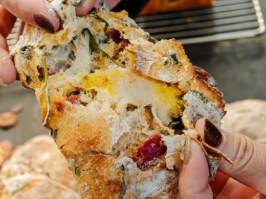 mini恰巴塔 商品图0