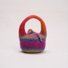 订购7周到｜PARTY-橙色 紫色 壶铃子母ruarua包组合（含三件）［印尼设计师］ 商品缩略图4