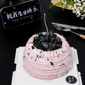 紫莓花境-百分百