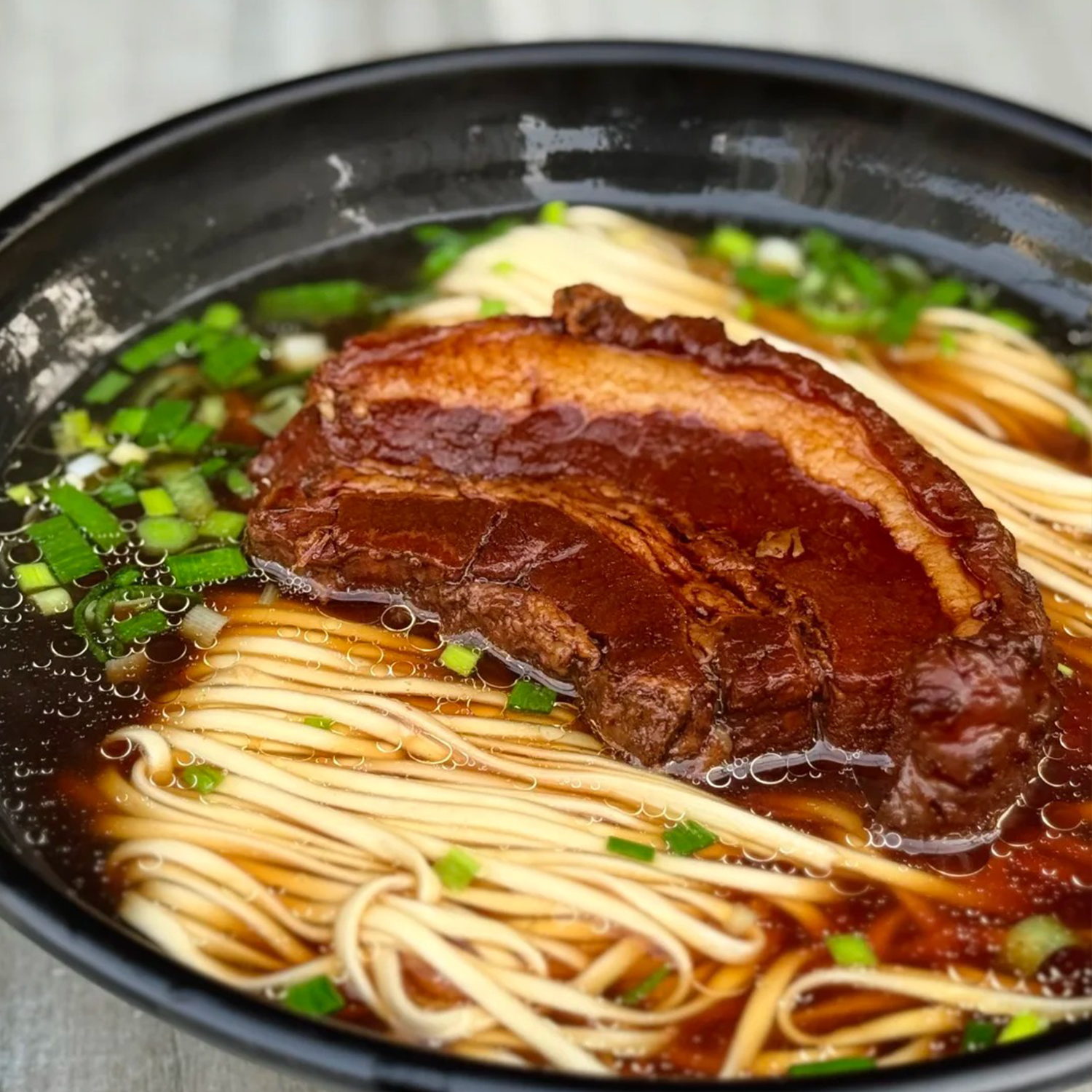 山洋虎皮大肉面650g【GA】