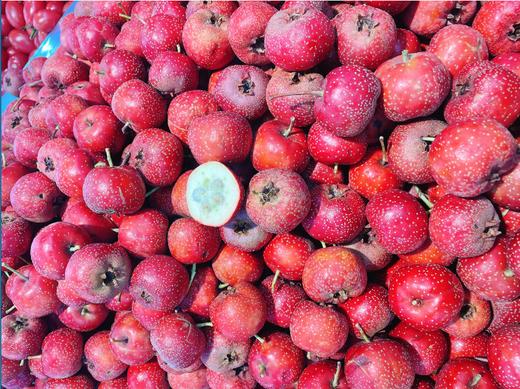 山楂一斤 商品图2