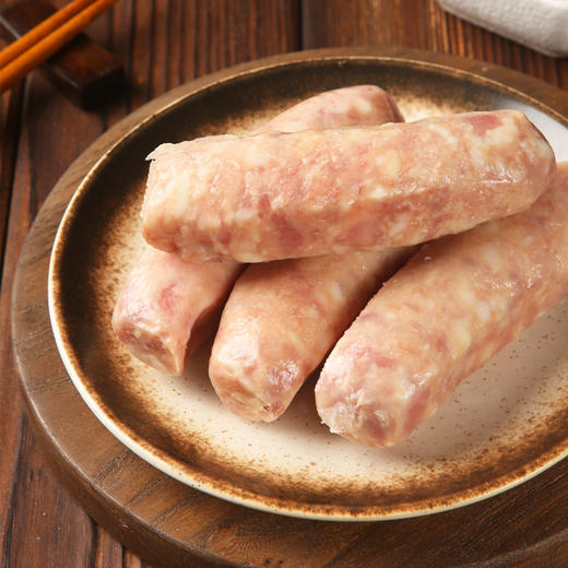 山洋纯肉地道肠200g【GA】 商品图1