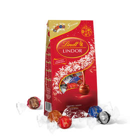 【自提】M瑞士莲 软心甄选巧克力分享装(巧克力制品)780g