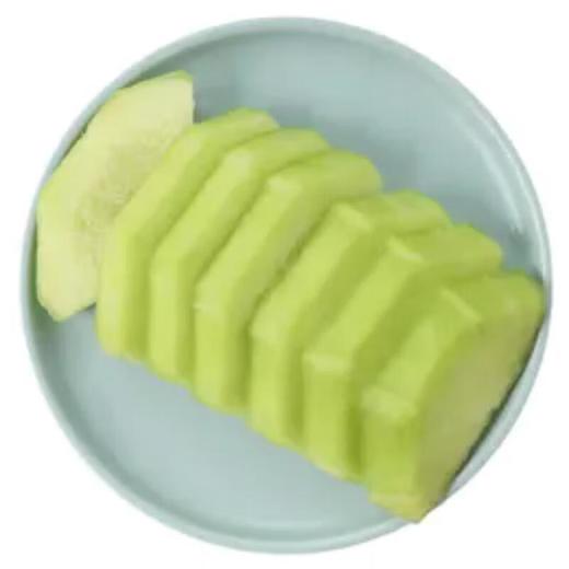 去皮脆柔蜜瓜300g/份 商品图3