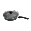 亚曼达钻钛炒锅深煎锅36cm 商品缩略图4