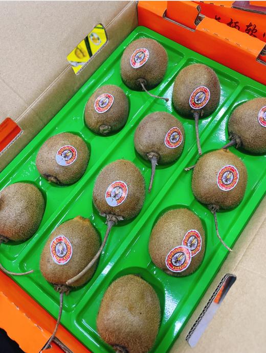 蜜蜂奇异果一箱 商品图1