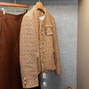 【特价不退换】【预售7天】良木礼羊毛小香外套（D25102283） 商品缩略图2