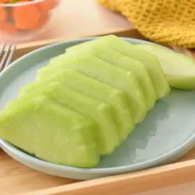 去皮脆柔蜜瓜300g/份