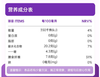 英贝健西梅汁大餐救星益生元西梅纤维果饮500ml/瓶 商品缩略图1