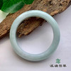 派瑞翡翠 翡翠手镯 糯种 浅绿 商品缩略图2