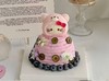 【小熊kitty系列3】叮当CAKE爆款生日蛋糕 商品缩略图0