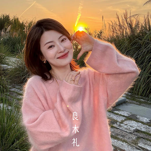 【预售7天】良木礼羊毛上衣（2759F） 商品图3