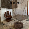 HI! CHAIR你好手椅 Funki手型雕塑休闲沙发座椅 小众艺术中古设计 商品缩略图14