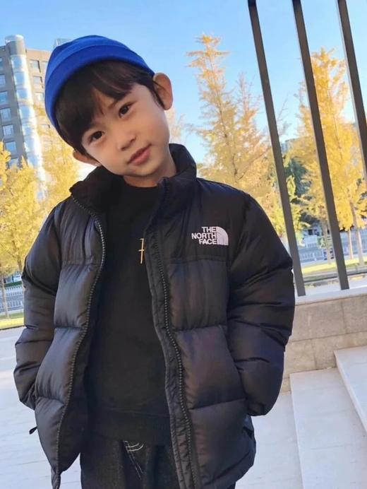 现货 北家TNF大童1996羽绒服 商品图5