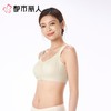 【代言人同款】都市丽人女士内衣泳布VBRA文胸无钢圈四排四扣LBC66N 商品缩略图3
