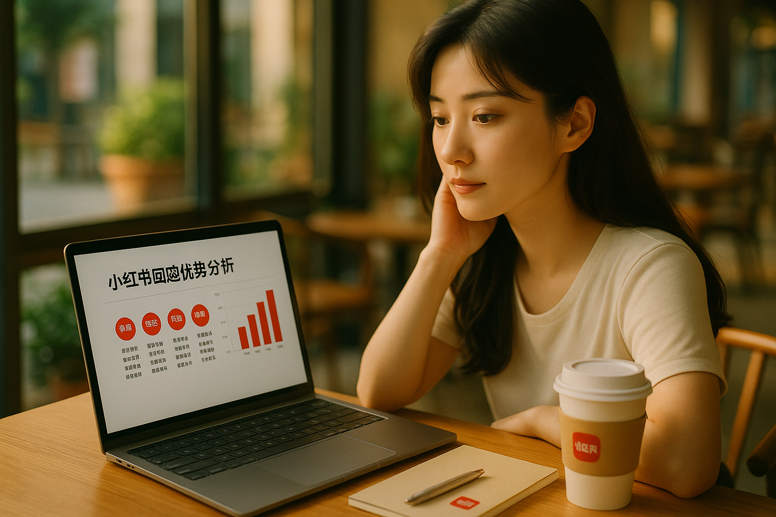 小红书团购流量质量如何？