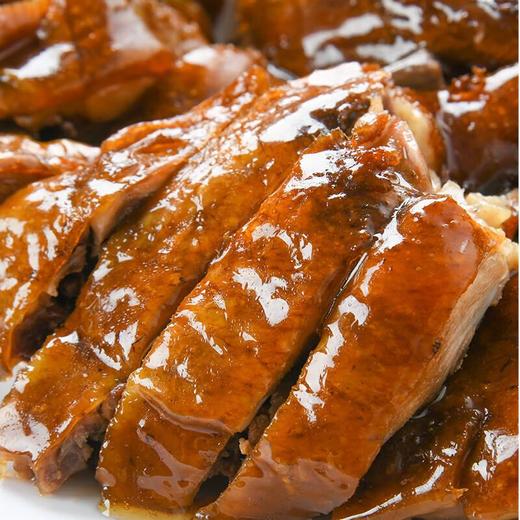 甜皮鸭小份/半只约240g 商品图3
