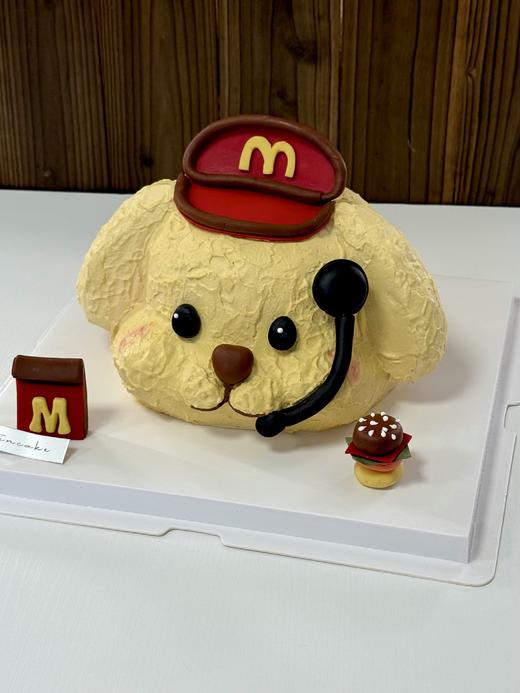 麦当当小狗接线员 商品图0