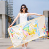 夏日系列团团速干浴巾 商品缩略图4