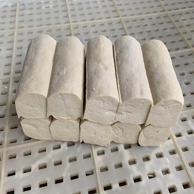 【生鲜预定】手指豆腐10个/袋