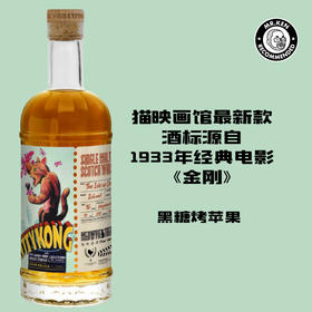 猫映画馆-喵刚-高原骑士（The lsle of Orkney）2009-16年单桶单一麦芽苏格兰威士忌