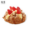 【遇见莓好】草莓布里欧面包 商品缩略图0